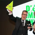 John Horsley, co-founder and host of Business of Marketing