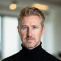 Justin Cooke, co-founder and host of Business of Marketing