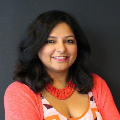Aarti Bhaskaran, contributor to this analysis
