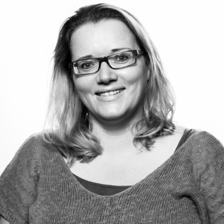 Alice Beecroft, Senior Director, Global Strategy and Partnerships, Yahoo DSP
