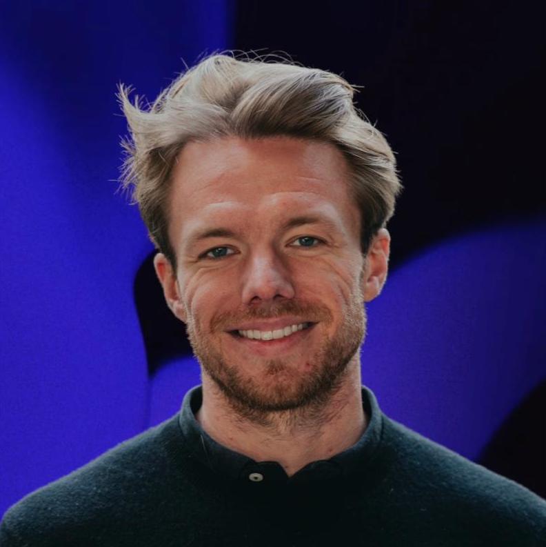 Ben Putley, CEO and Co-Founder, Alkimi Exchange