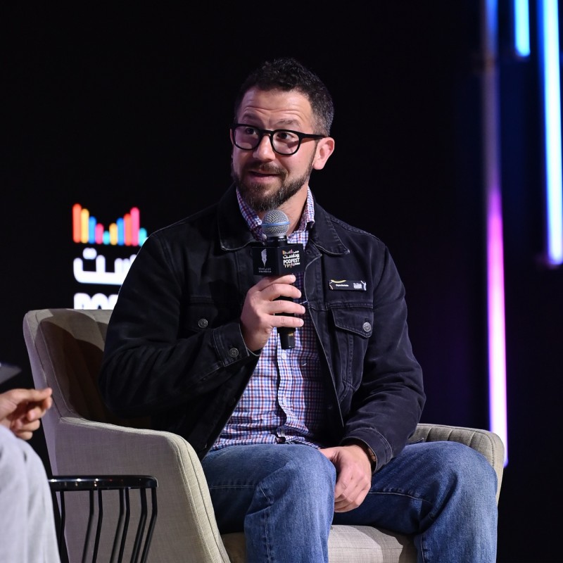 Bryan Barletta, Founder & Partner at Sounds Profitable