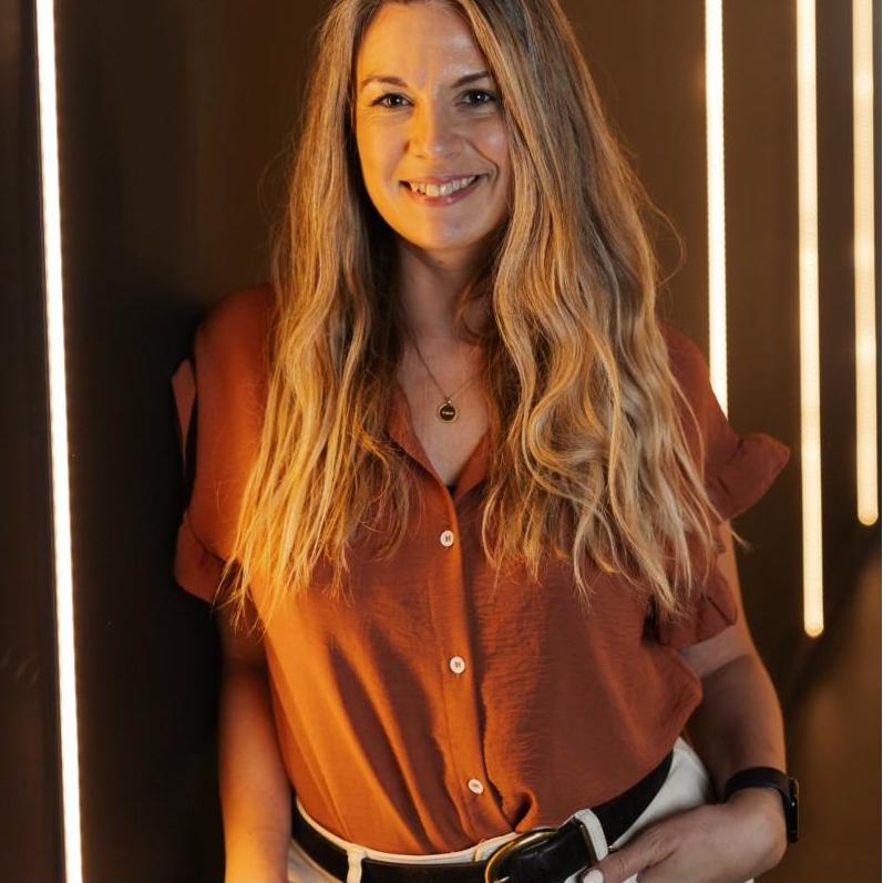 Cat Hartland, Growth Lead, BIMA