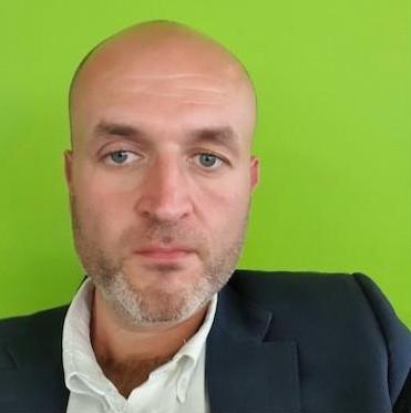 Christopher Hogg, Chief Revenue Officer, Lotame
