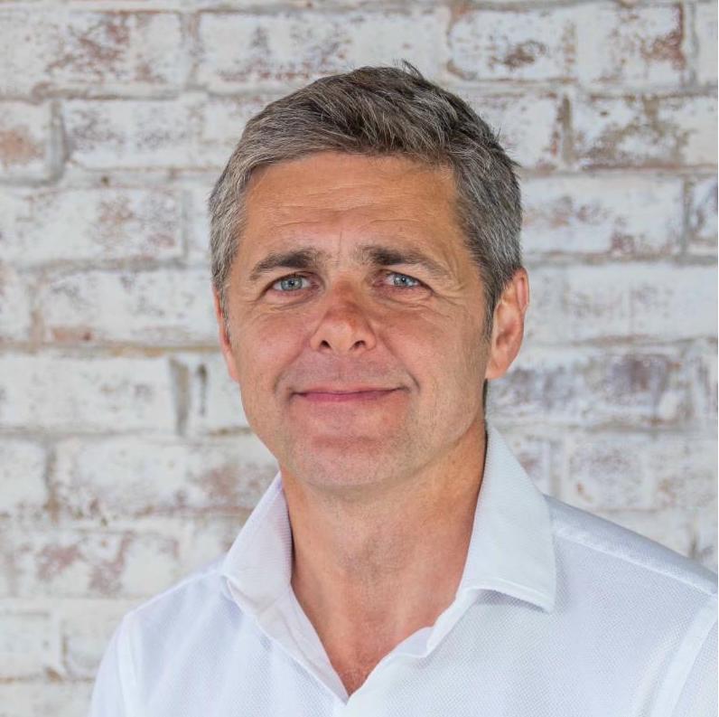 Damon Reeve, Chief Executive Officer, Ozone