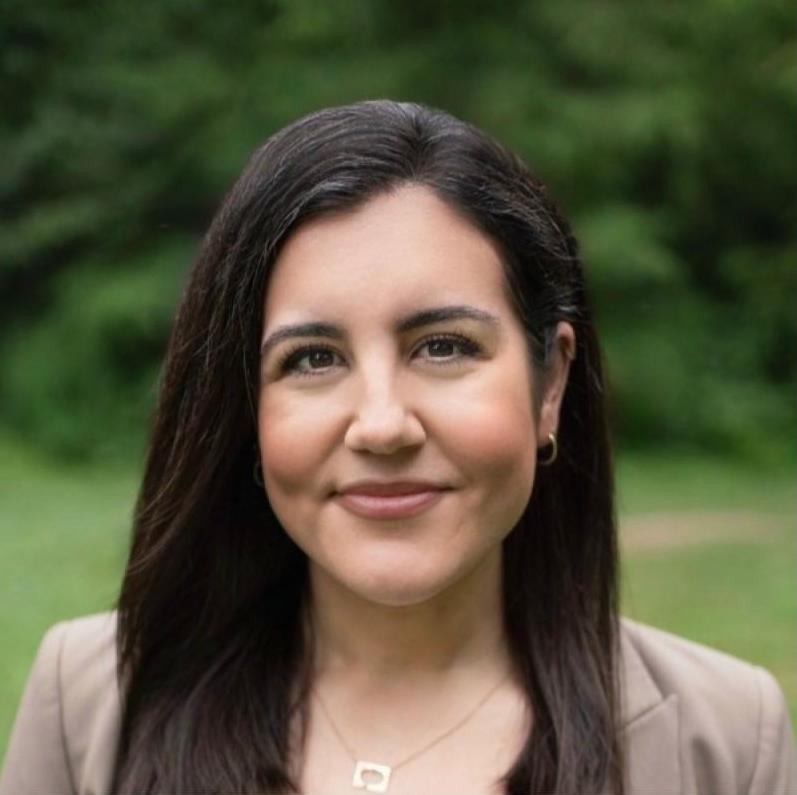 Dana Kalfas Bodine, Chief Marketing Officer, Rensselaer Polytechnic Institute