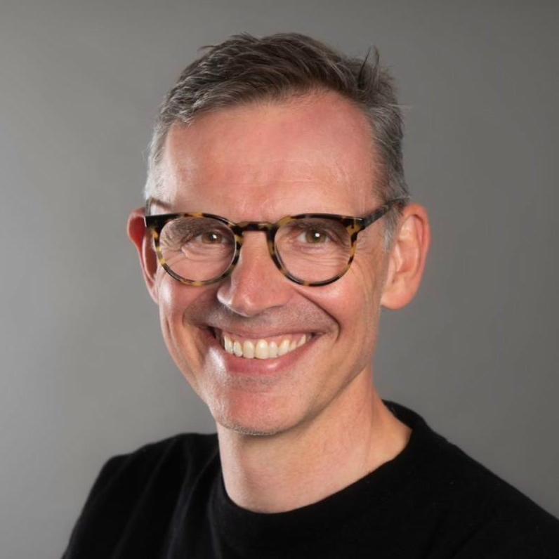 David Keene, Co-Founder and Chief Revenue Officer, Agentive