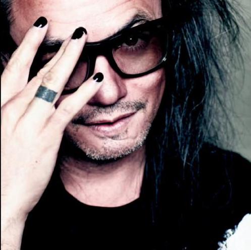 David Shing, Digital Prophet, Shingy