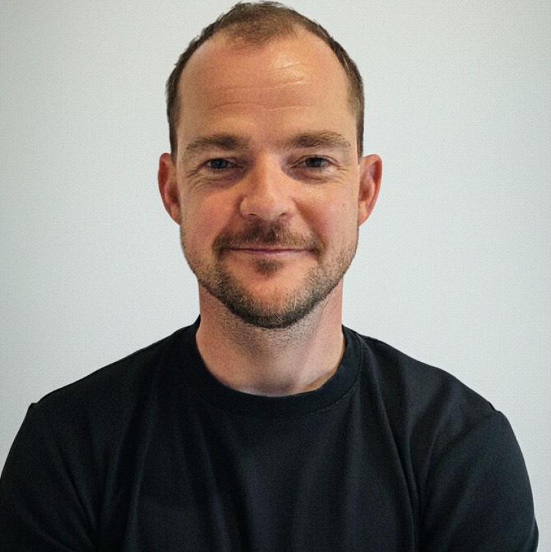 Dennis Claus, Strategy Lead EMEA at Apply Digital