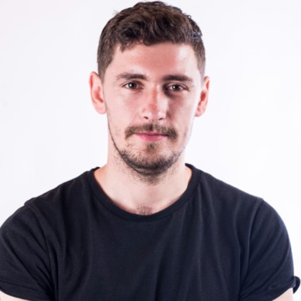 Dragos Marica, contributor to this analysis