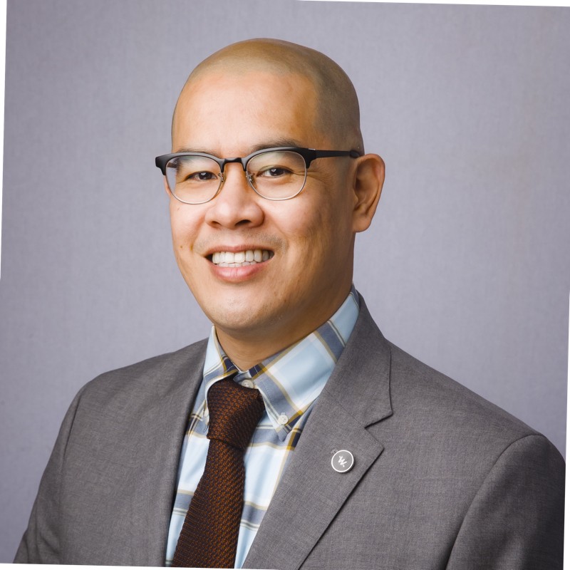 Edwin Wong, contributor to this analysis