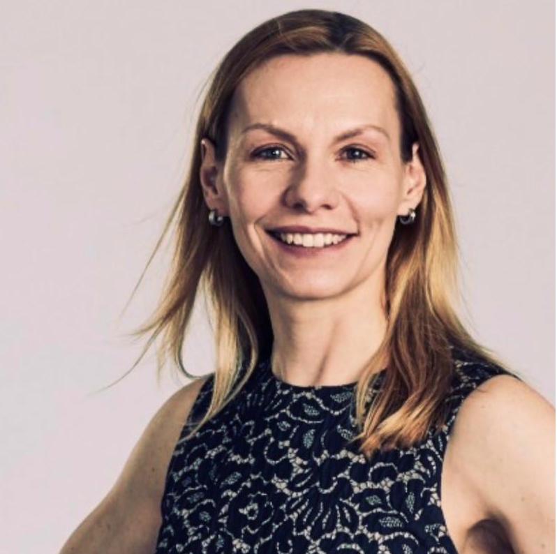 Elizabeth Kiehner, contributor to this analysis