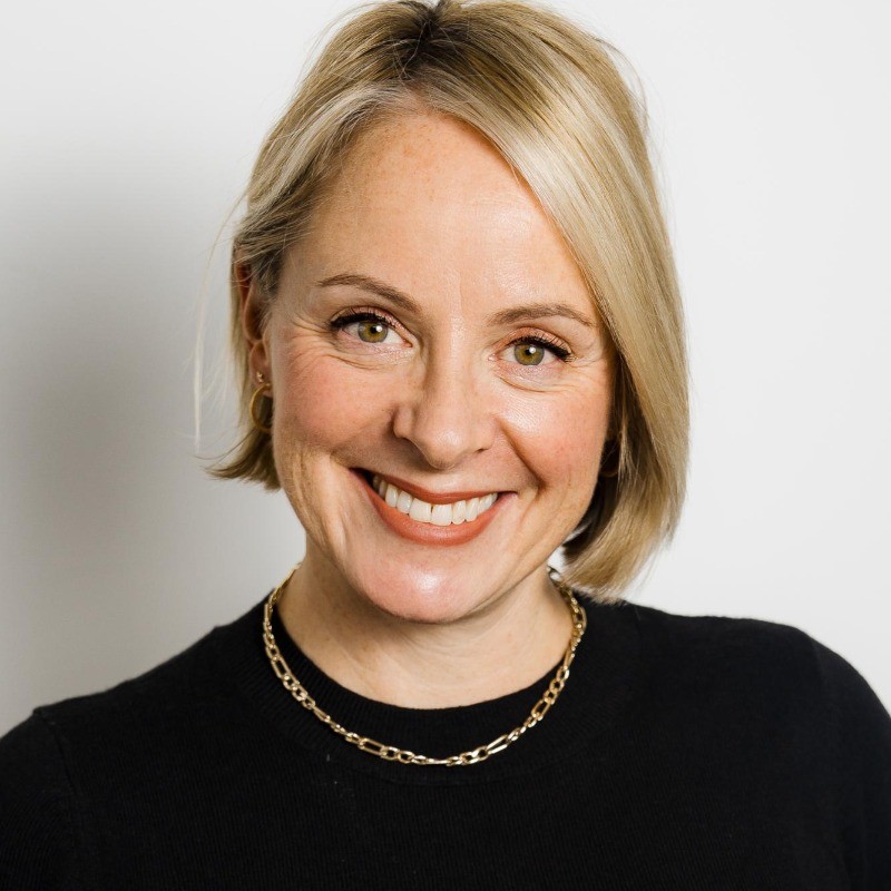 Fiona Salmon, Managing Director, Mantis
