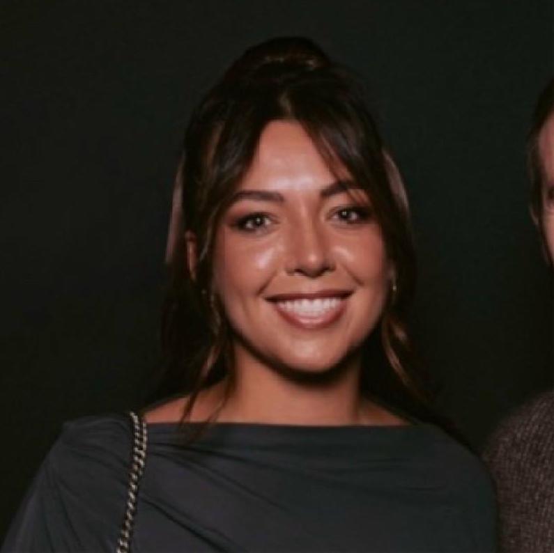 Giulia Zecchini, Partnership Development Lead, Arsenal FC