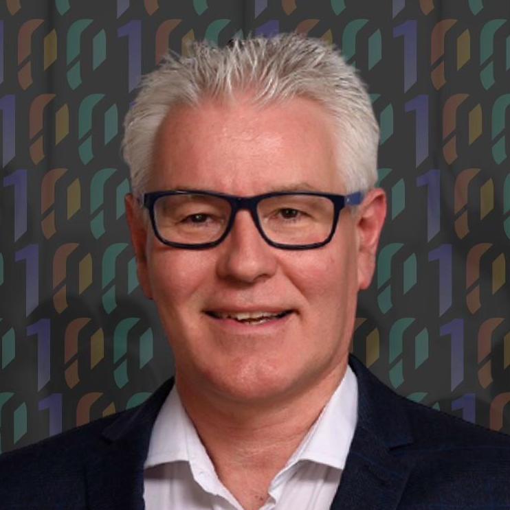 Gordon Glenister, Author, Speaker, Podcast Host, Founder at Membership World / Employfluence