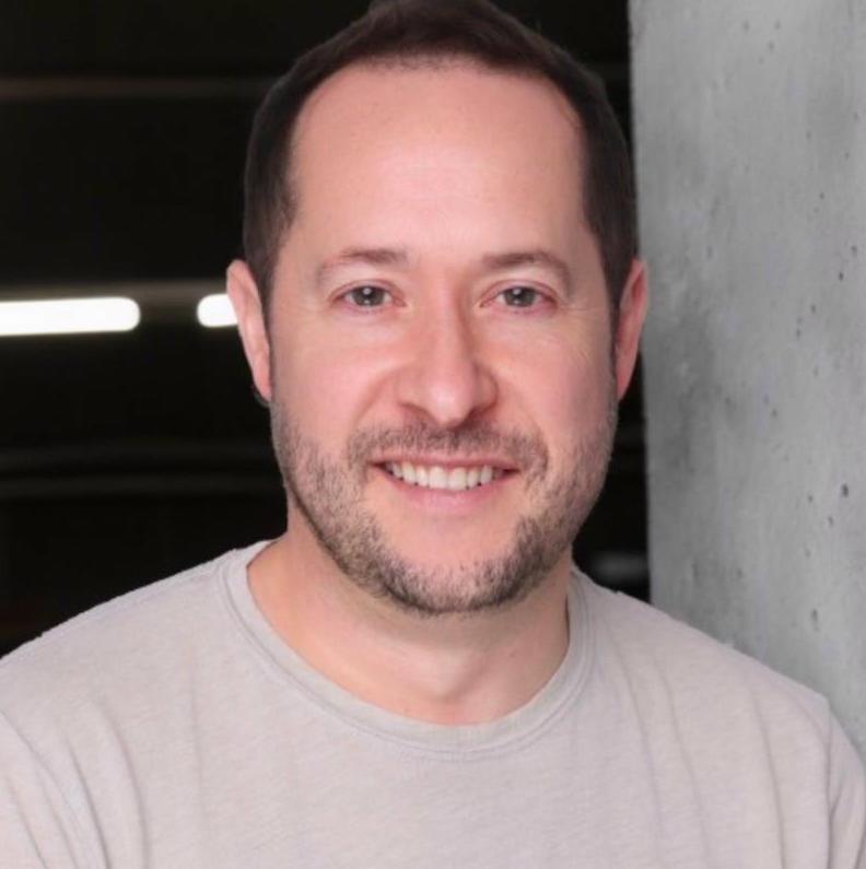 James Slezak, CEO and Founder, Swayable
