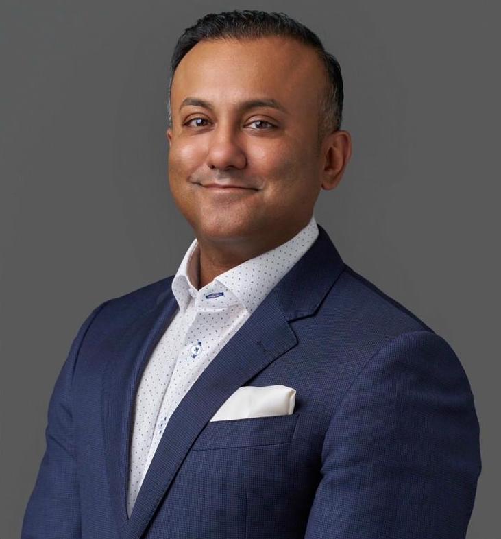 Jay Prasad, CEO at Relo Metrics