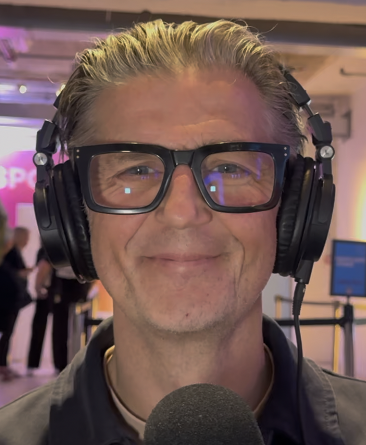 Jem Lloyd-Williams, President of Mindshare and CSO of WPP Media