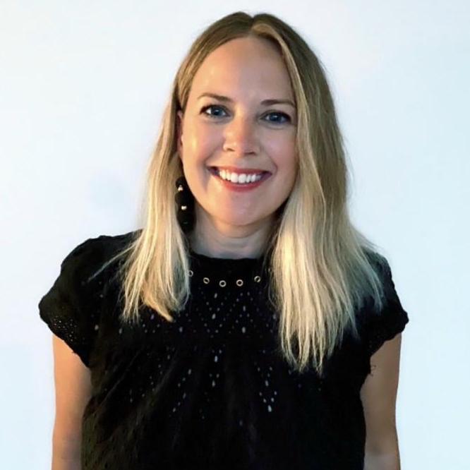 Jennifer Berry, VP, Head of LEGO Agency, Commerce and Digital, The LEGO Group