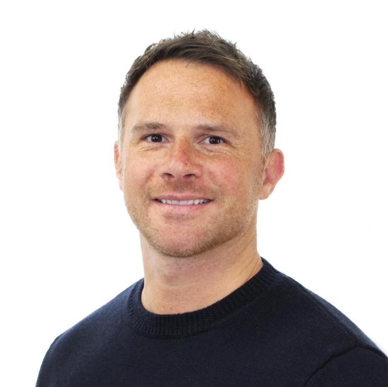 Joseph Worswick, VP EMEA and Global Head of Sustainability at OpenX