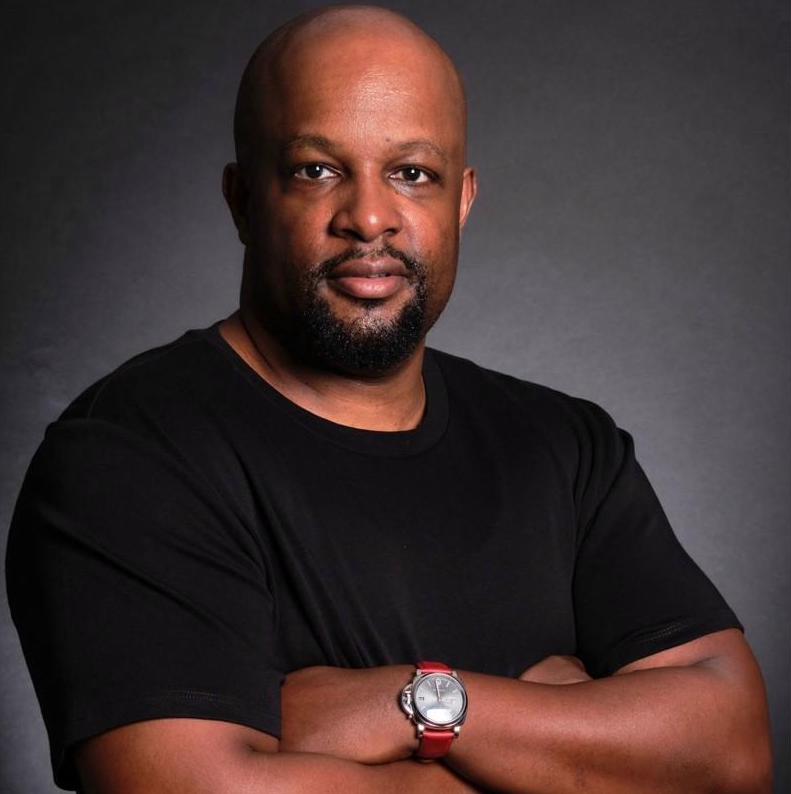 Kerel Cooper, Chief Marketing Officer, MarketCast