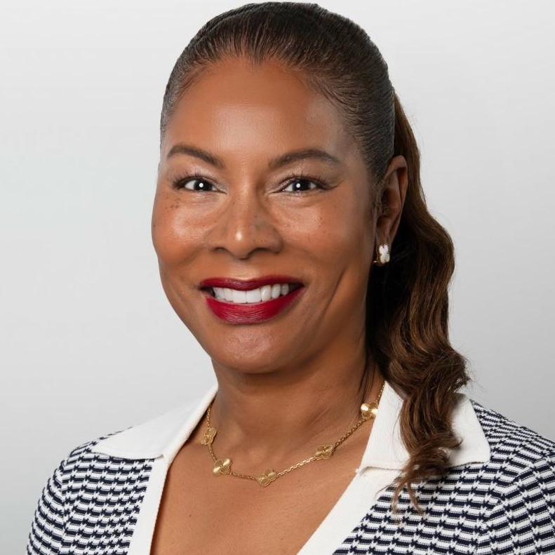 Kimberly Hairston-Hicks, contributor to this analysis
