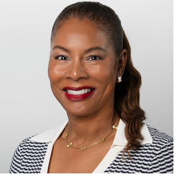 Kimberly Hairston-Hicks, contributor to this analysis