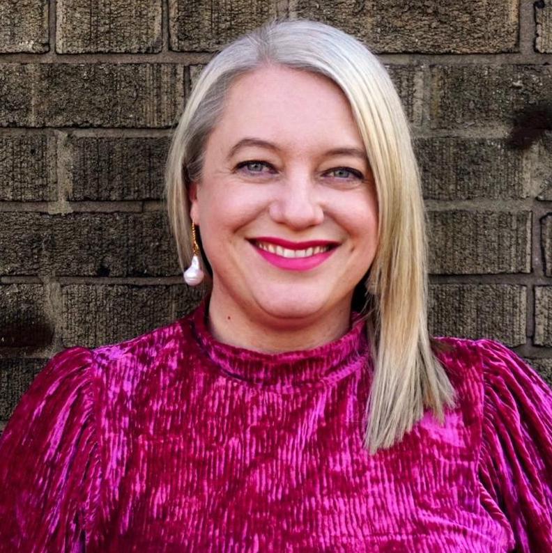 Linn Frost, Co-CEO, Social Element