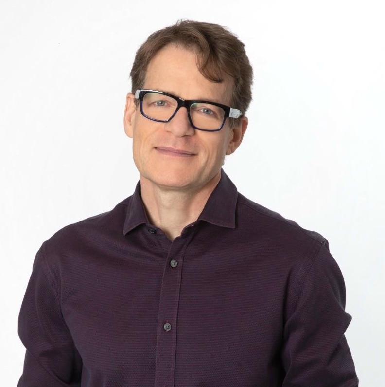Martin Kihn, SVP Strategy, Salesforce Marketing Cloud and Data Cloud, Salesforce