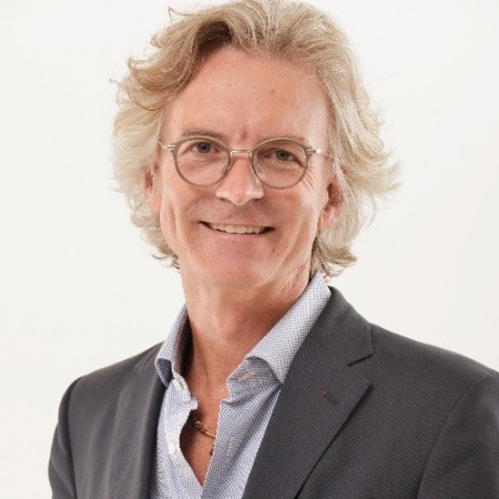 Minter Dial, Author, Speaker & Thought Leader