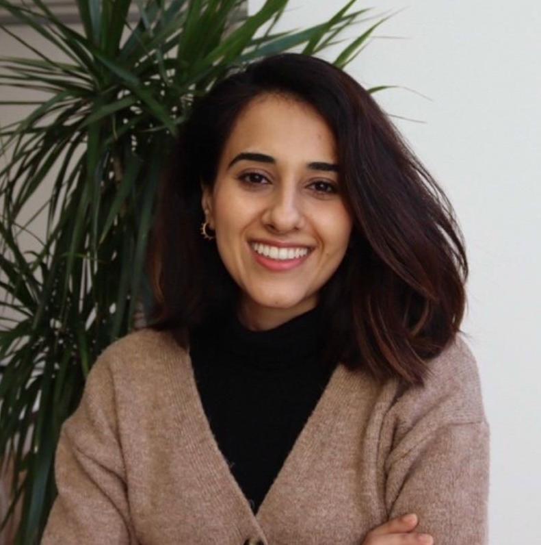 Mitali Israni, contributor to this analysis