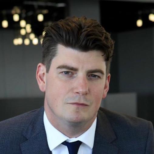 Owen Griffiths, Commercial Revenue Director, The Sun, News UK
