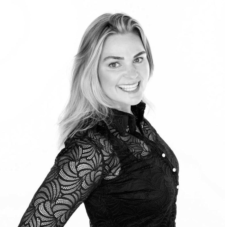 Shannon Shae Montoya, Vice President, Head of Global B2B Marketing, Sponsorships & Events at Yahoo!