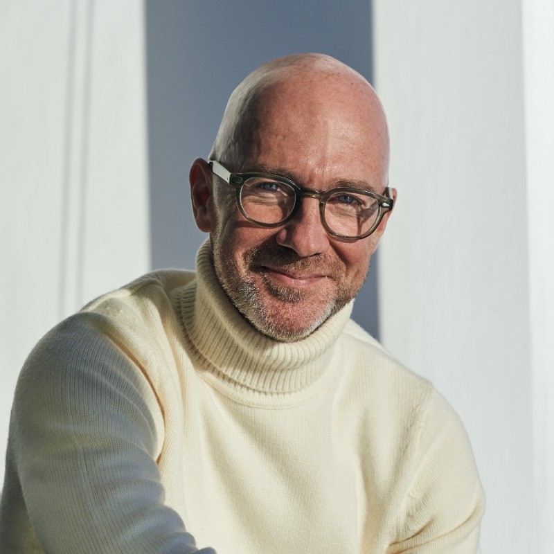 Toby Southgate, Global Group Chief Executive Officer, We Are Social