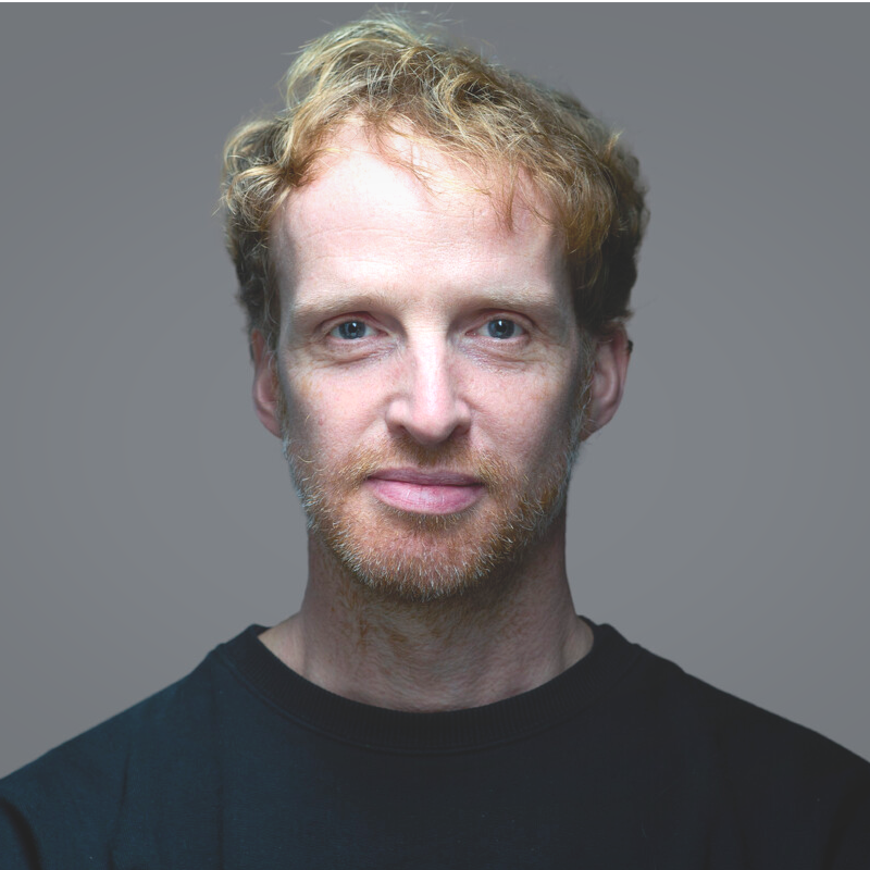 Tom Ollerton, Co-Chief Executive Officer and Co-Founder, Automated Creative