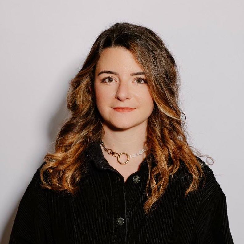 Virginie Chesnais, contributor to this analysis