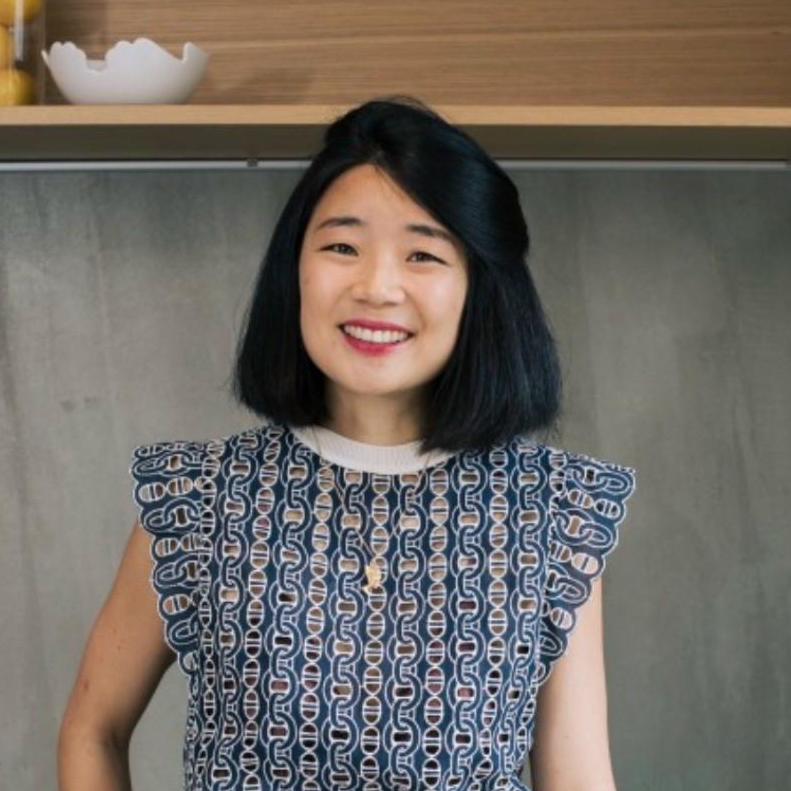 Yondjé Choi-Cornez, Head of Partner Marketing, Google Pixel B2B