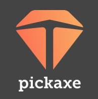 Pickaxe