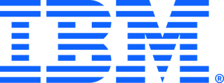 IBM logo